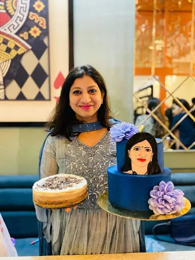 House of cake fairy