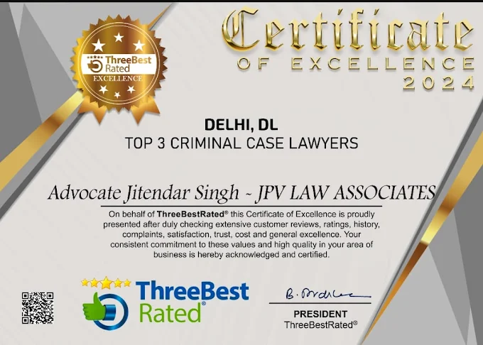 JPV law associates