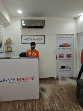Lappy Maker