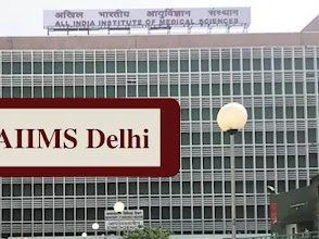 All India Institute Of Medical Sciences