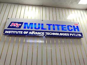 Multitech Institute
