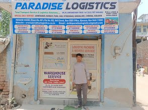 Paradise Logistics