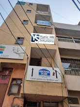 Yunic HR Solutions