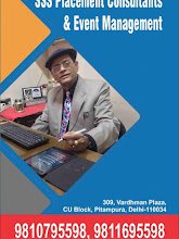 SSS Placement Consultants