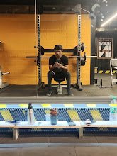 Fly Fit Gym