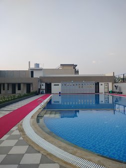 The Carnation Resort and Pool