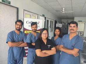 Dr Priyanka Sharma