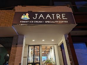 Jaatre Ice Cream