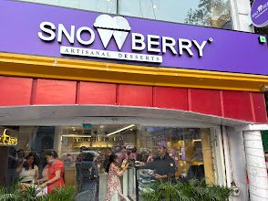 Snowberry