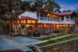Nature Hotels and Resorts