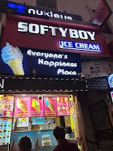 Softyboy Ice Cream