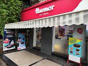 Havmor Ice Cream Parlour
