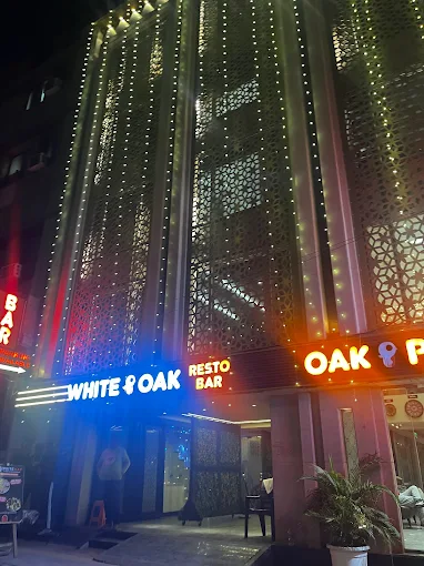 White Oak Restaurant