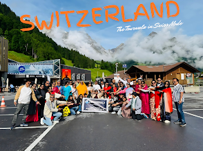 THE TOURWALA – Group Tours & Travel Services