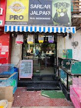Best pets shop -SARDAR JALPARI