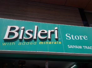 Bisleri Store