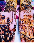 Kunal Mehndi Studio Jodhpur