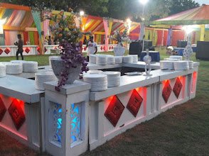 Gagan Caterers