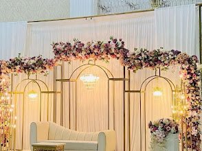 VEENA CATERING AND EVENT