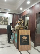 Alura Catering Company
