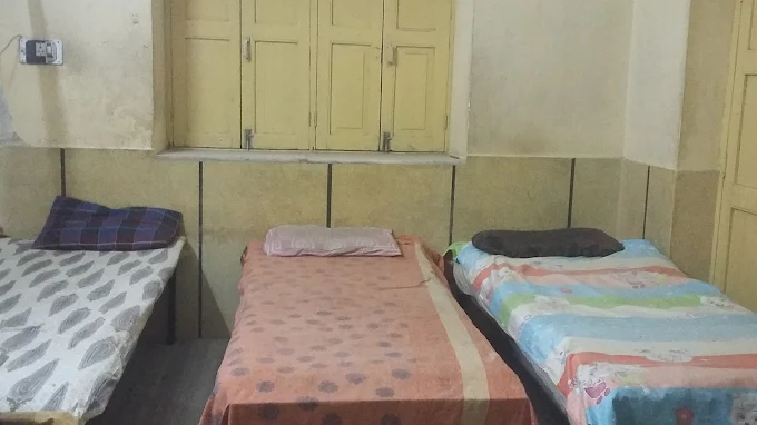 Balaji Boys Hostel & PG