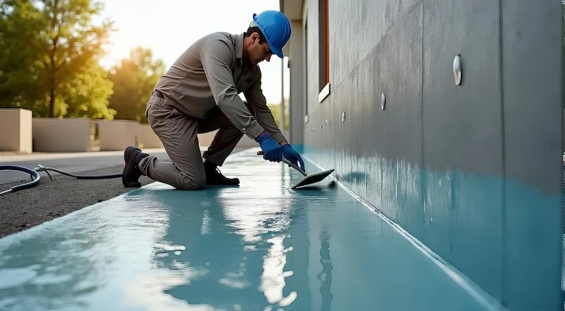 Garg Waterproofing Company
