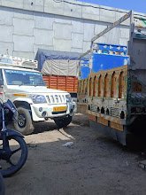 AMBEY GOODS TRANSPORT COMPANY