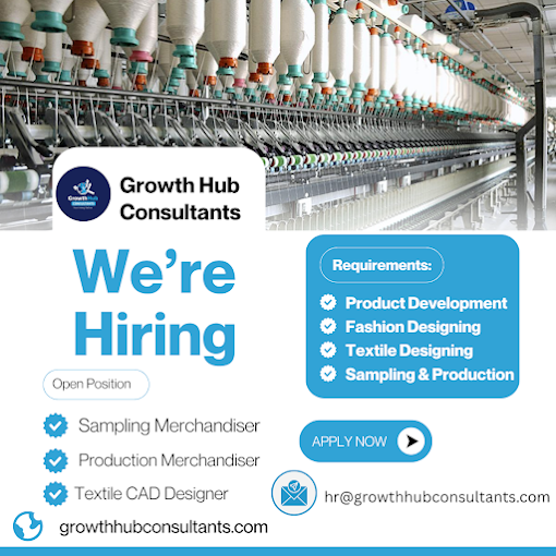 Growth Hub Consultants