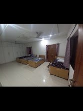 MMR LUXURIOUS GIRLS PG & Hostel KN COLLEGE PAOTA