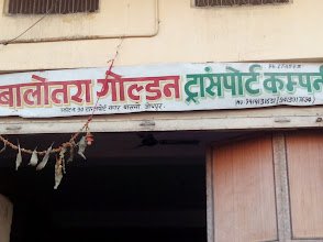 Bikaner Golden Transport organization