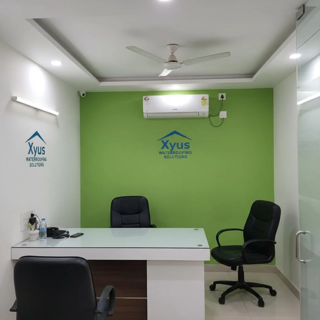 Xyus Waterproofing Solutions