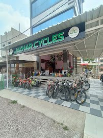 Jakhar Cycles