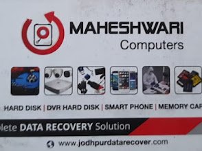 Maheshwari Computers