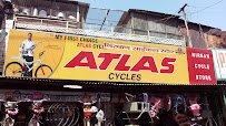 Nirban Cycle Store