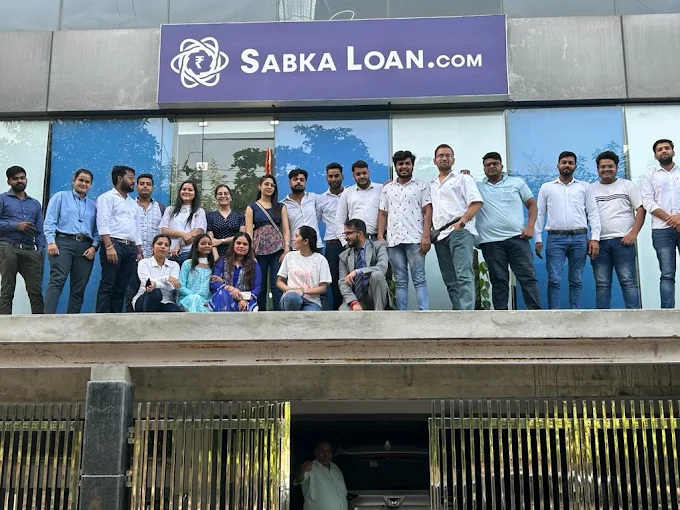 Sabka Loan