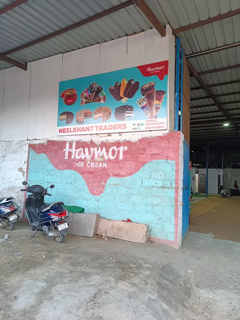 Neelkhant Traders (Havmor Icecream Distributor)