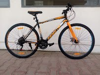 Pooja Cycles