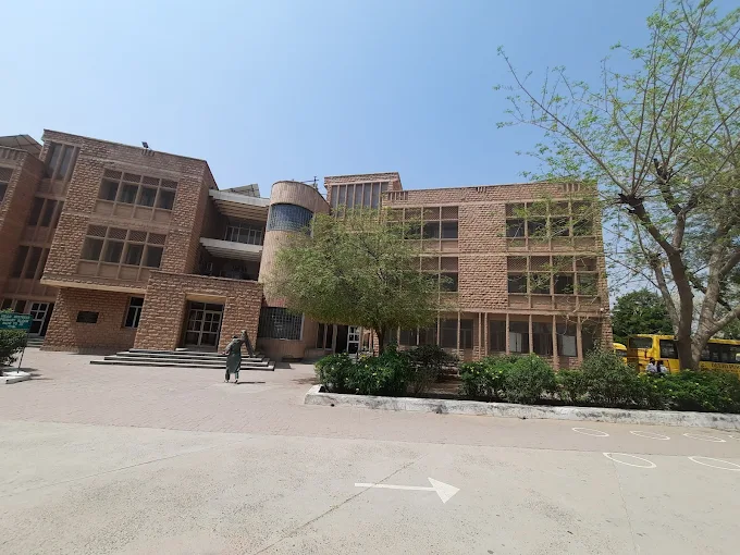 DPS Jodhpur