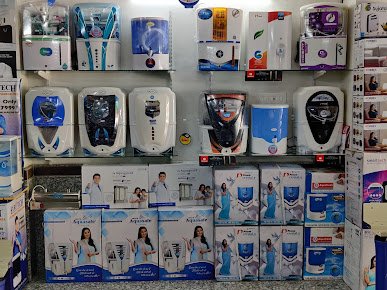 Water World Service