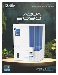 Trust water solutions (kent and aquaguard service center)