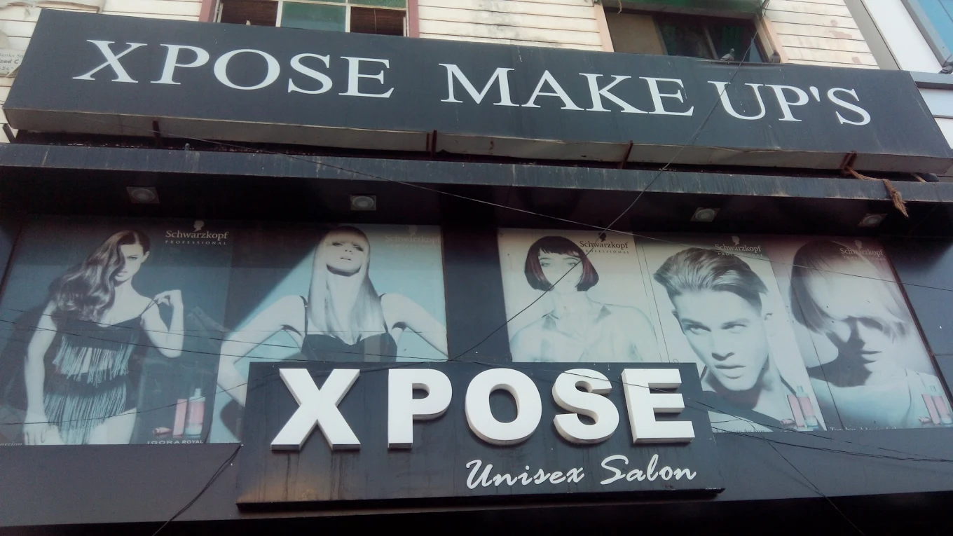 Xpose Salon