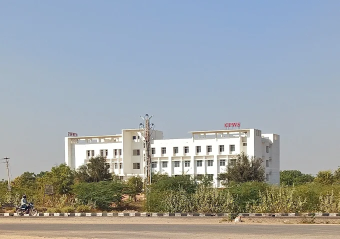 Career Point World School