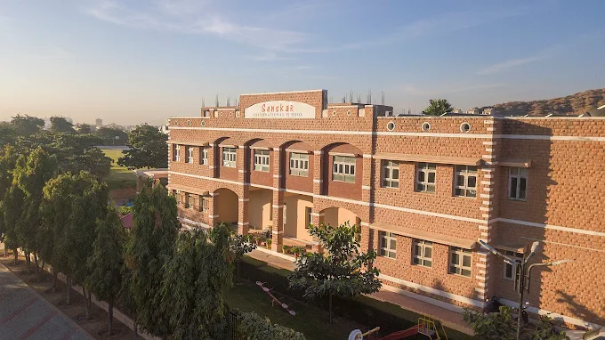 Sanskar International school