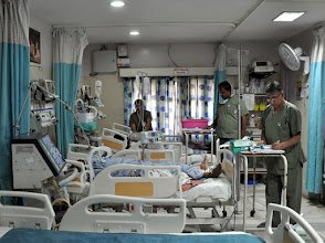 Kamla Nagar Hospital