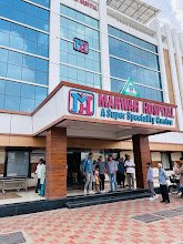 Marwar hospital