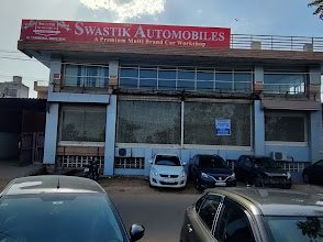 Swastik Automobiles