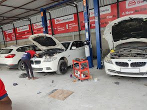 Premium Car Service