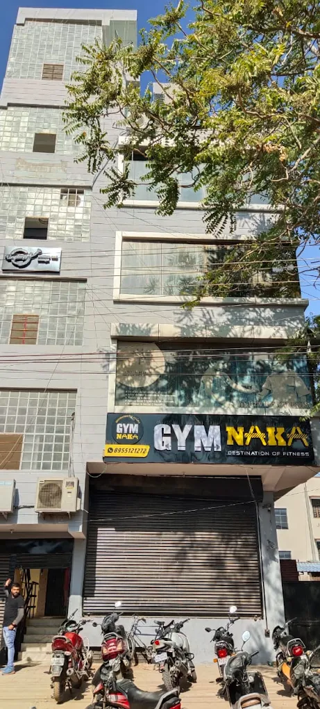 Gym NAKA