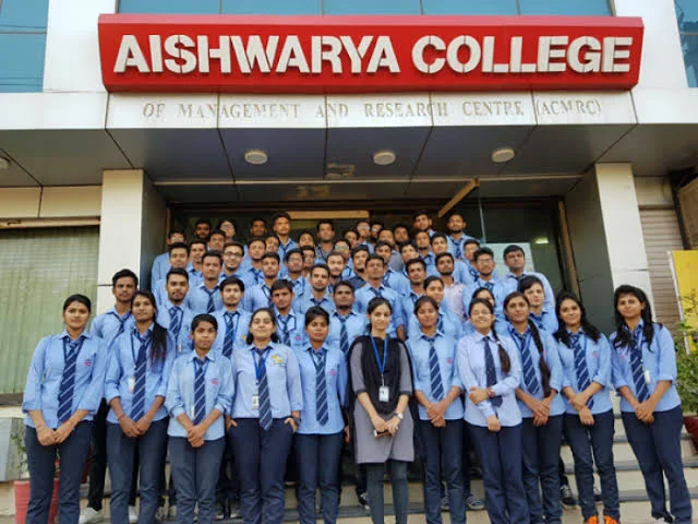 Aishwarya College