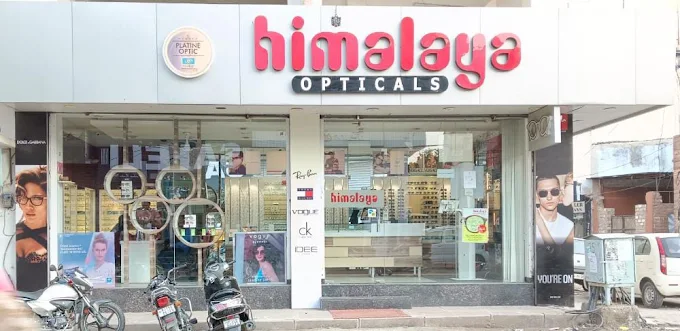 Himalaya Opticals